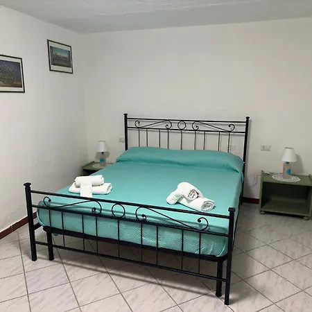 Casa Isacla Holiday home Montemiletto