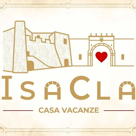 Casa Isacla Holiday home *