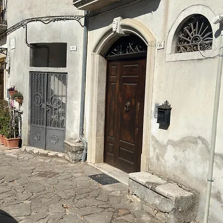 Casa Isacla * Montemiletto
