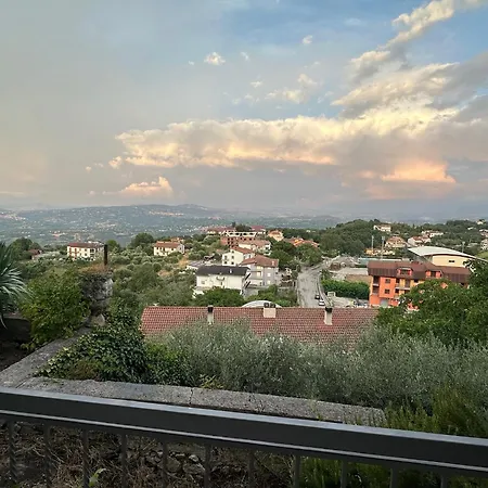 Casa Isacla Montemiletto