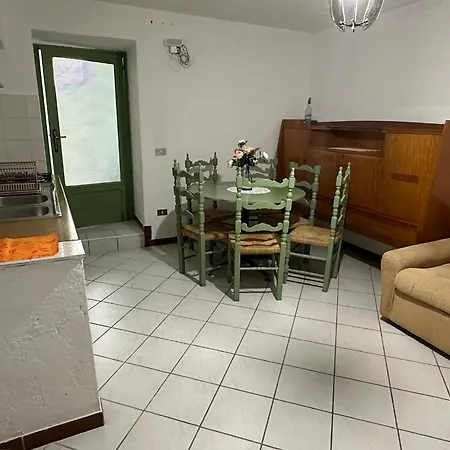 Casa Isacla * Montemiletto