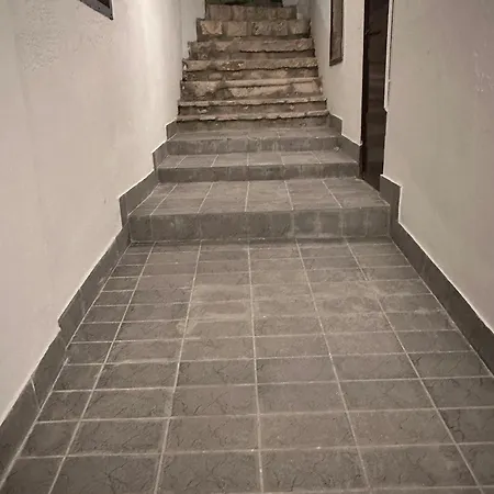 Feriehus Casa Isacla