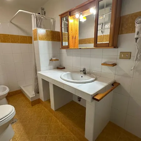 Casa Isacla Montemiletto